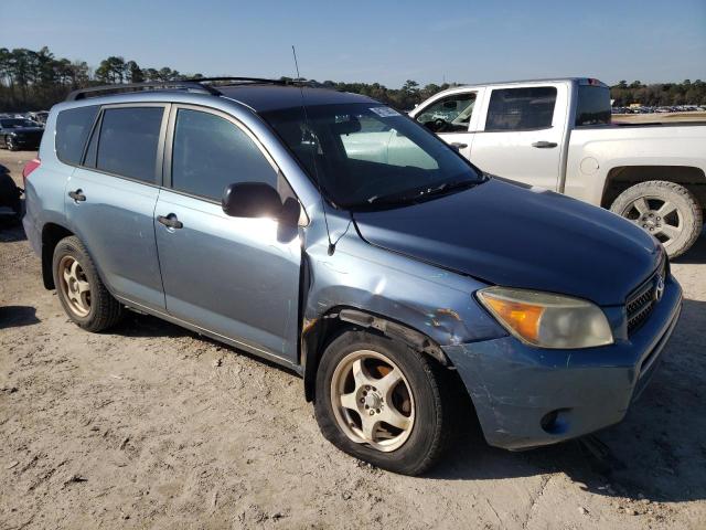Photo 4 from auction – 2006 TOYOTA RAV4 with VIN JTMZD33V765031648