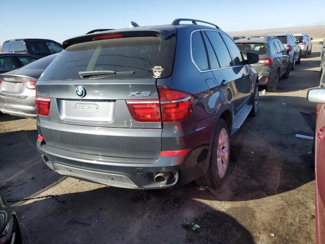 Photo 3 from auction – 2013 BMW X5 XDRIVE3 with VIN 5UXZV4C5XD0E00159