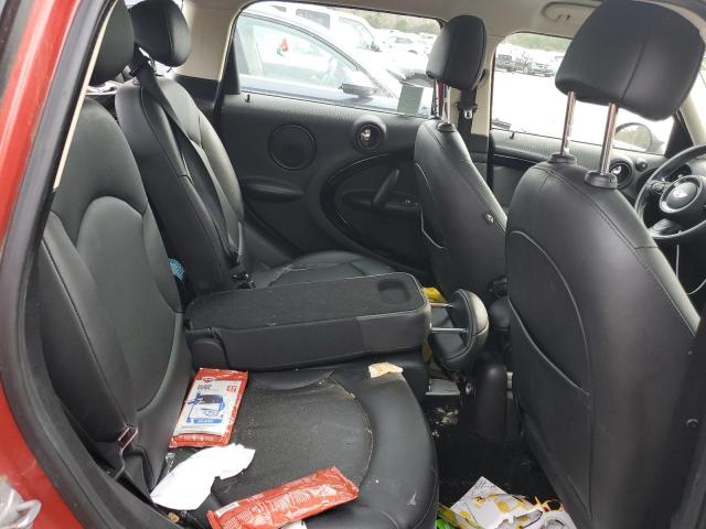 Photo 10 from auction – 2013 MINI COOPER COU with VIN WMWZB3C57DWM09364