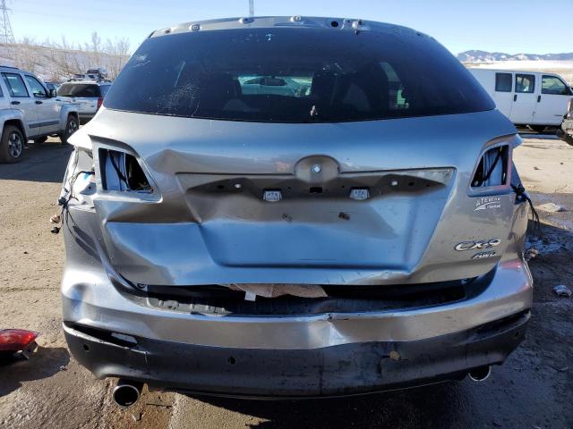 Photo 6 from auction – 2013 MAZDA CX-9 TOURI with VIN JM3TB3CA6D0423918