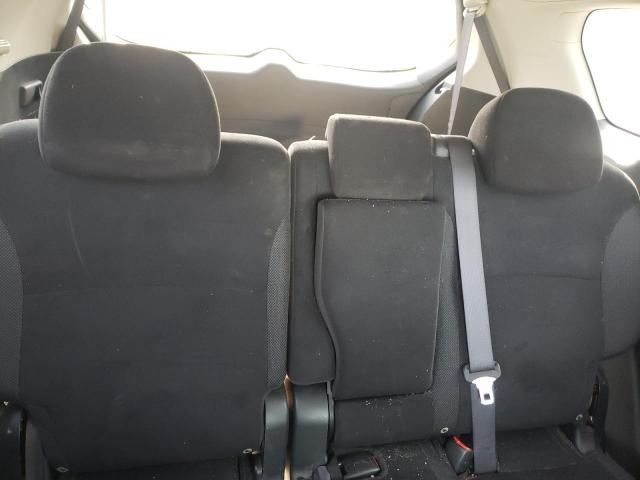 Photo 10 from auction – 2008 MITSUBISHI OUTLANDER with VIN JA4MT41X58Z002937