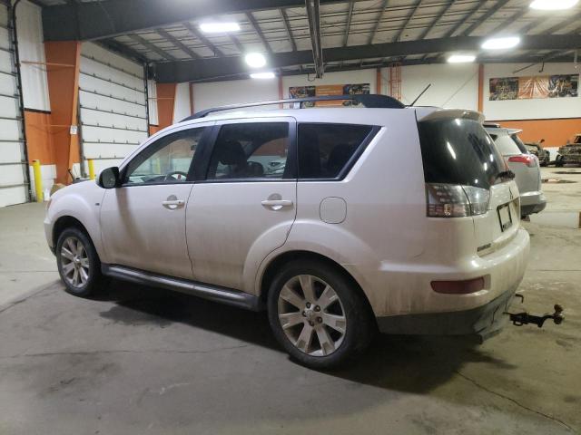 Photo 2 from auction – 2011 MITSUBISHI OUTLANDER with VIN JA4JT5AX1BU602965