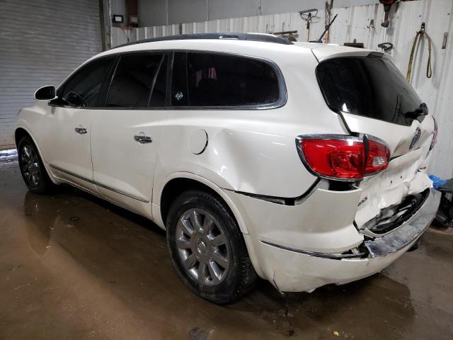 Photo 2 from auction – 2013 BUICK ENCLAVE with VIN 5GAKRCKD3DJ130162