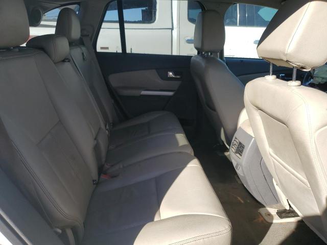 Photo 11 from auction – 2014 FORD EDGE LIMIT with VIN 2FMDK3KC8EBA38677