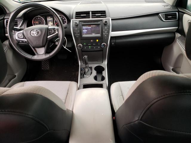 Photo 8 from auction – 2017 TOYOTA CAMRY LE with VIN 4T1BF1FK7HU284135
