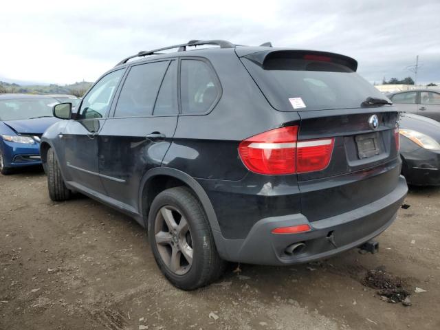 Photo 2 from auction – 2008 BMW X5 3.0I with VIN 5UXFE43568L005206