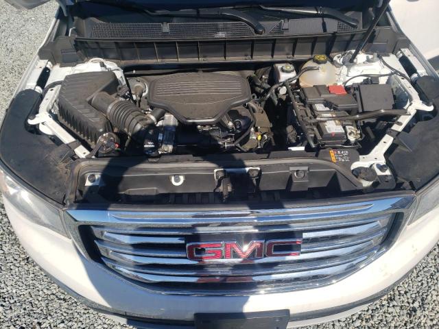 Photo 12 from auction – 2019 GMC ACADIA SLT with VIN 1GKKNMLSXKZ288319