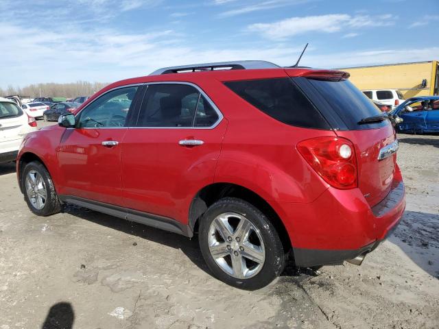 Photo 2 from auction – 2014 CHEVROLET EQUINOX LT with VIN 2GNFLHE37E6184376