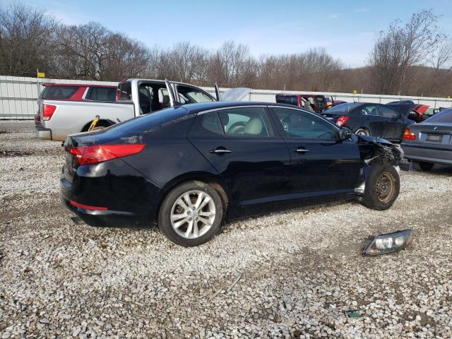 Photo 3 from auction – 2013 KIA OPTIMA EX with VIN 5XXGN4A75DG114082