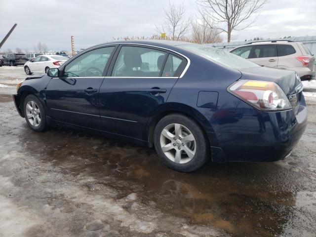 Photo 2 from auction – 2011 NISSAN ALTIMA BAS with VIN 1N4AL2AP5BC150972