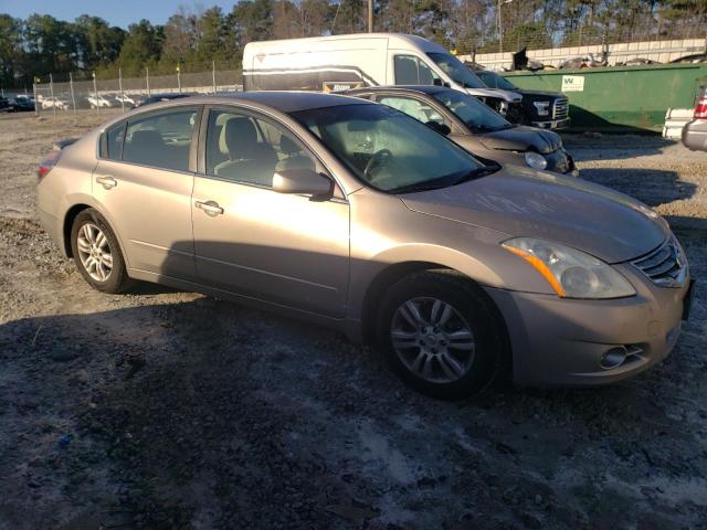 Photo 4 from auction – 2012 NISSAN ALTIMA BAS with VIN 1N4AL2AP7CN560694