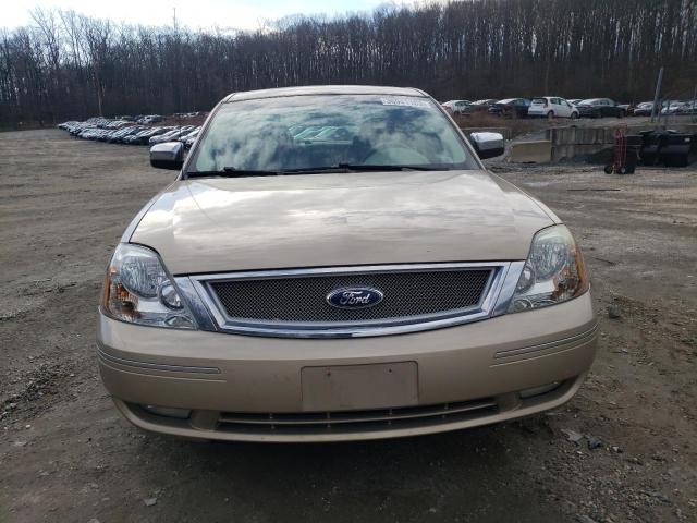 Photo 5 from auction – 2007 FORD FIVE HUNDR with VIN 1FAHP28197G119468