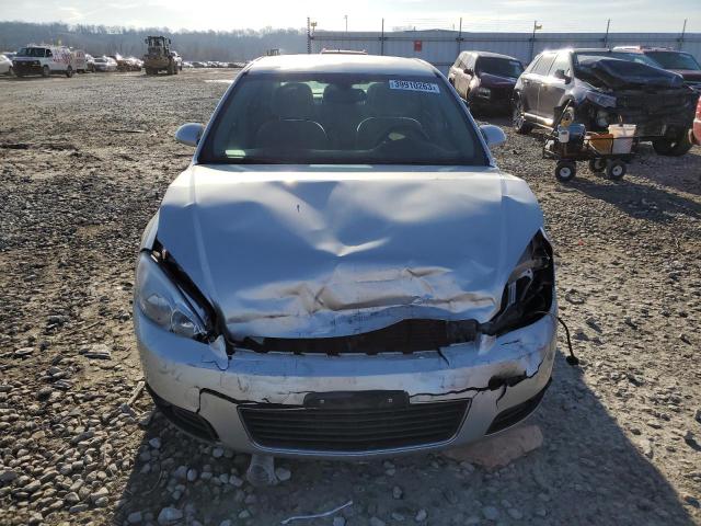 Photo 5 from auction – 2011 CHEVROLET IMPALA LT with VIN 2G1WB5EK3B1333059