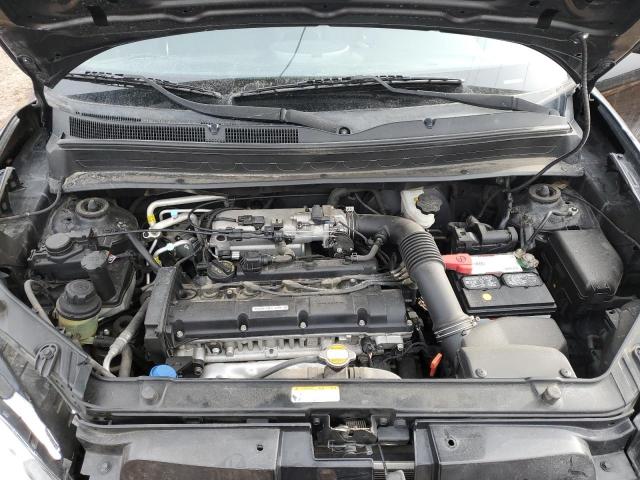 Photo 11 from auction – 2011 KIA SOUL + with VIN KNDJT2A25B7248715