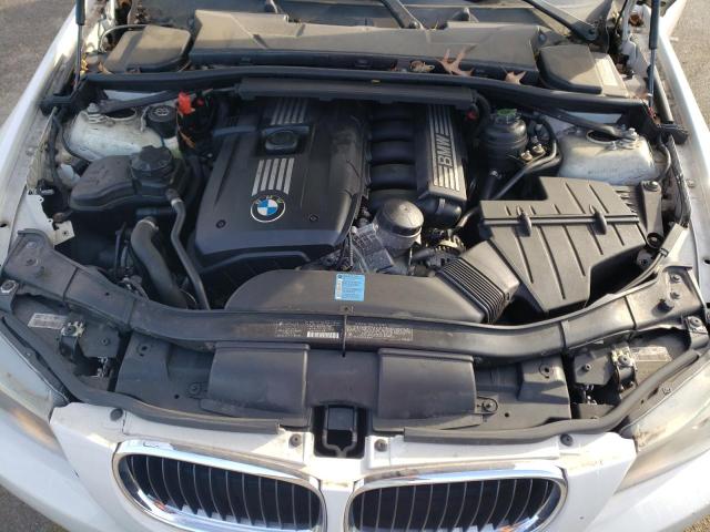 Photo 11 from auction – 2009 BMW 328 I SULE with VIN WBAPH57599NM32234