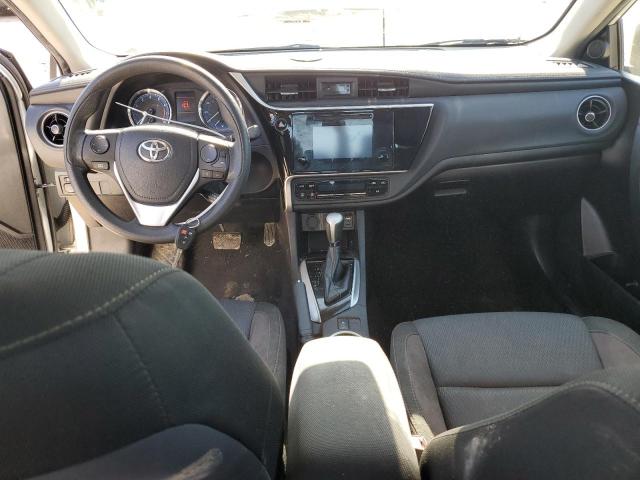 صورة رقم 8 من المزاد - 2018 TOYOTA COROLLA L مع VIN 5YFBURHEXJP751986
