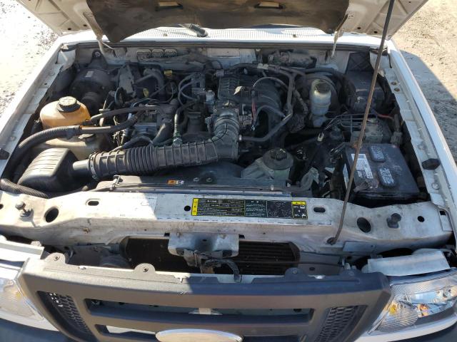 Photo 11 from auction – 2007 FORD RANGER with VIN 1FTYR10DX7PA98943