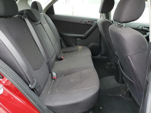 Photo 10 from auction – 2011 KIA FORTE EX with VIN KNAFU5A24B5358653