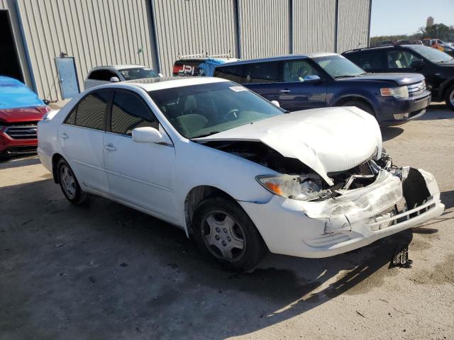 Photo 4 from auction – 2003 TOYOTA CAMRY LE with VIN 4T1BF30K13U043894