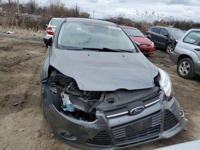 Photo 5 from auction – 2012 FORD FOCUS SE with VIN 1FAHP3K25CL265844