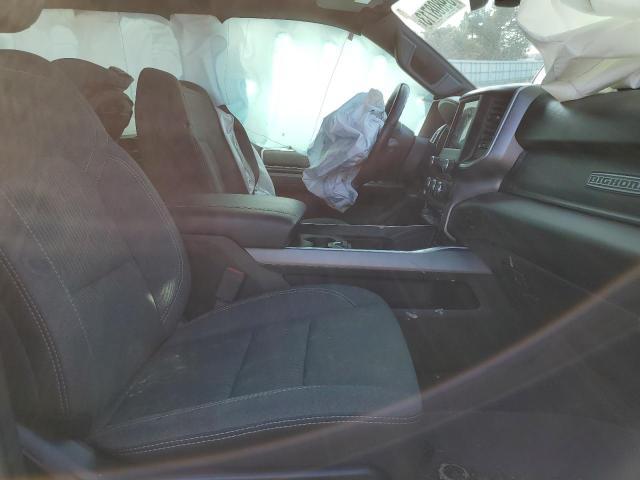 Photo 7 from auction – 2019 RAM 1500 BIG H with VIN 1C6SRFFT8KN892787