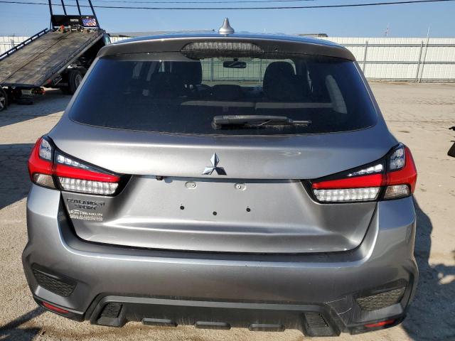 Photo 6 from auction – 2020 MITSUBISHI OUTLANDER with VIN JA4AP3AU3LU000729