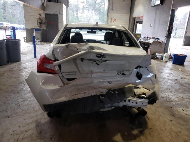 Photo 6 from auction – 2019 SUBARU WRX LIMITE with VIN JF1VA1H69K9827453