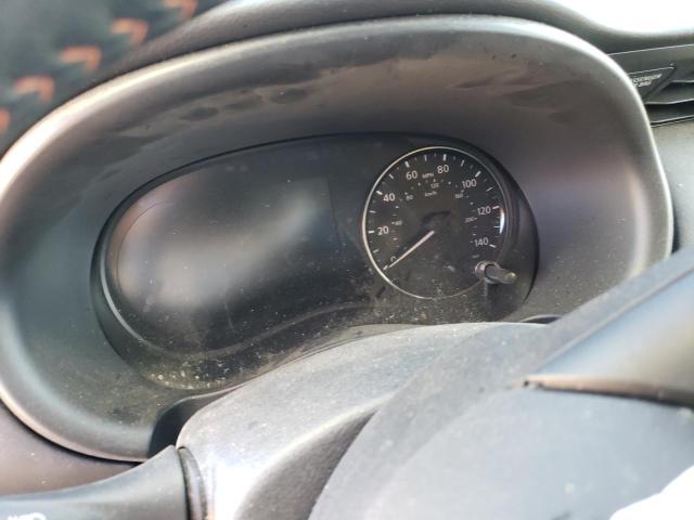 Photo 9 from auction – 2021 NISSAN KICKS SR with VIN 3N1CP5DV6ML505676
