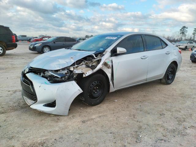 Foto 1 de la subasta – 2017 TOYOTA COROLLA L con VIN 5YFBURHEXHP626044
