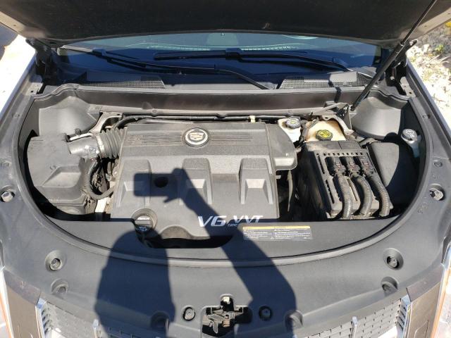 Photo 12 from auction – 2012 CADILLAC SRX PREMIU with VIN 3GYFNCE33CS579167