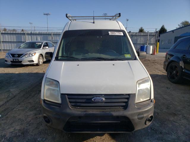 Photo 5 from auction – 2010 FORD TRANSIT CO with VIN NM0LS7AN6AT019207