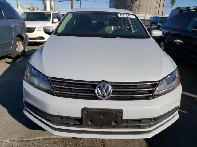 Photo 5 from auction – 2017 VOLKSWAGEN JETTA S with VIN 3VW2B7AJ8HM274605