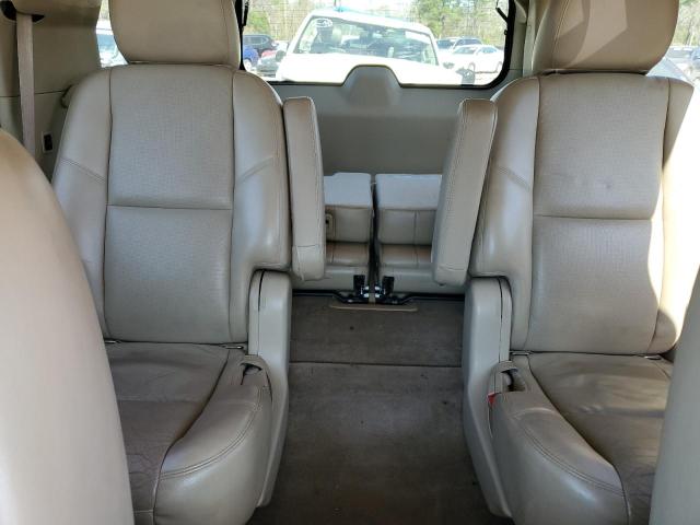 Photo 10 from auction – 2011 GMC YUKON DENA with VIN 1GKS1EEF5BR199081