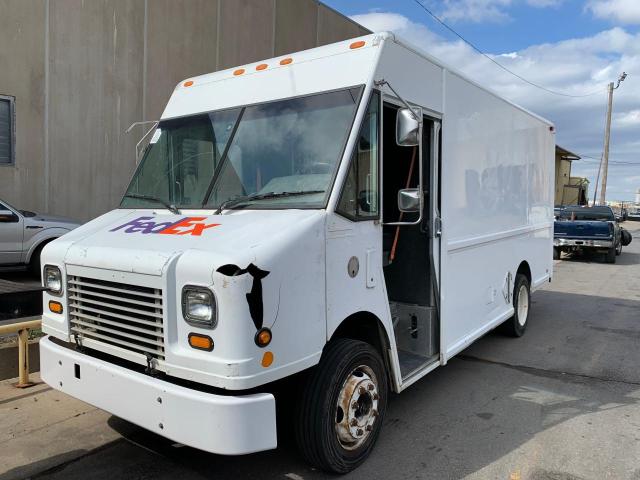 Photo 2 from auction – 2004 FREIGHTLINER CHASSIS M with VIN 4UZAANBW44CN46736