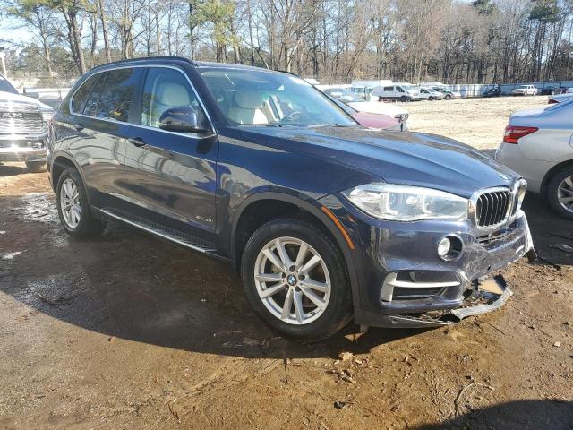 Photo 4 from auction – 2015 BMW X5 XDRIVE3 with VIN 5UXKR0C57F0P15192
