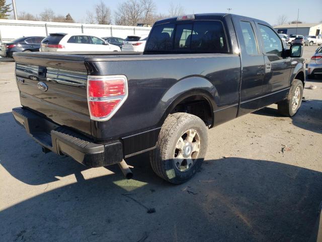 Photo 3 from auction – 2010 FORD F150 SUPER with VIN 1FTEX1E8XAFC22601