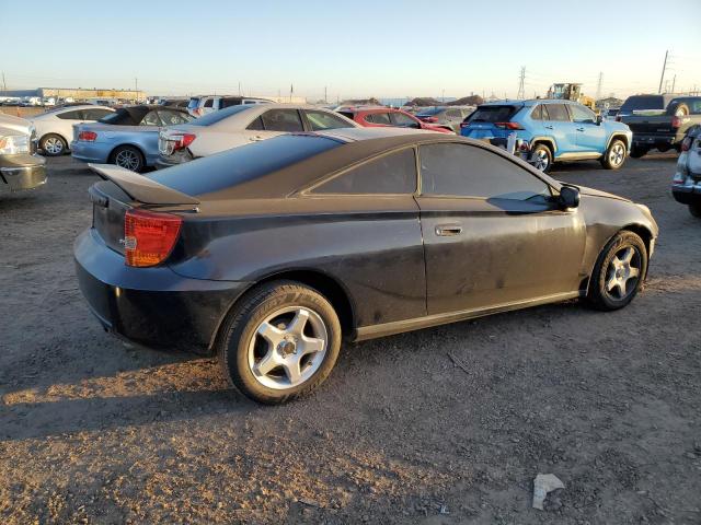 Photo 3 from auction – 2002 TOYOTA CELICA GT with VIN JTDDR32T320121611
