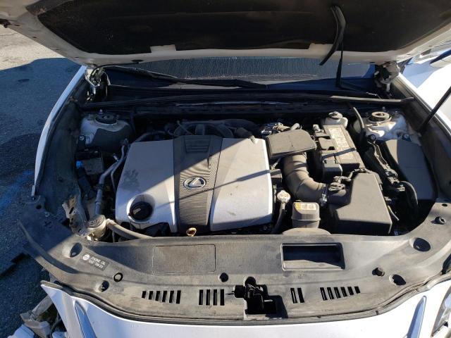 Photo 11 from auction – 2021 LEXUS ES 350 BAS with VIN 58ADZ1B1XMU085225