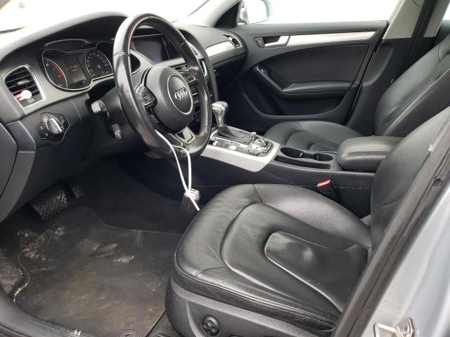 Photo 7 from auction – 2015 AUDI A4 PREMIUM with VIN WAUFFAFLXFN011418