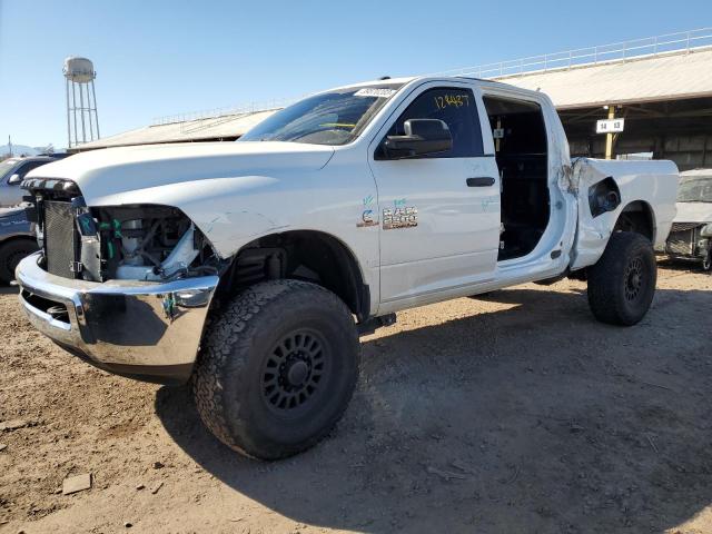 RAM 2500 ST 2016 with VIN 3C6UR5CL0GG281773 - Photo from auction