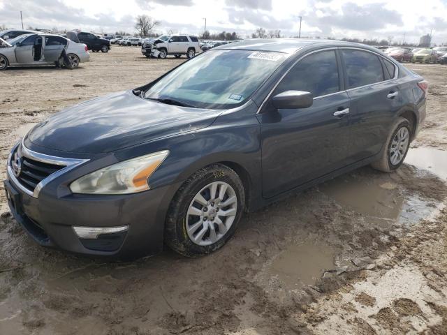 Photo 1 from auction – 2013 NISSAN ALTIMA 2.5 with VIN 1N4AL3AP6DN530545