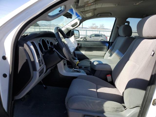 Photo 7 from auction – 2007 TOYOTA TUNDRA DOU with VIN 5TFBV54197X018380