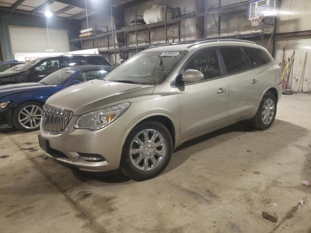 BUICK ENCLAVE 2015 with VIN 5GAKVBKD0FJ272641 - Photo from auction