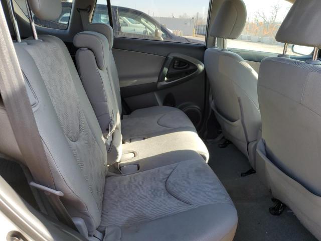 Photo 11 from auction – 2011 TOYOTA RAV4 with VIN 2T3BF4DV4BW083693