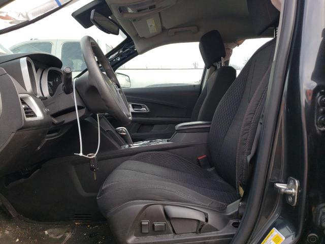 Foto 7 de la subasta – 2014 CHEVROLET EQUINOX LS con VIN 2GNALAEK1E6231071