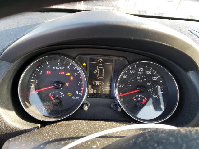 Photo 9 from auction – 2012 NISSAN ROGUE S with VIN JN8AS5MT0CW274563