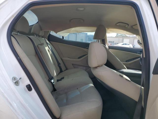 Photo 10 from auction – 2015 KIA OPTIMA with VIN 5XXGM4A72FG365454