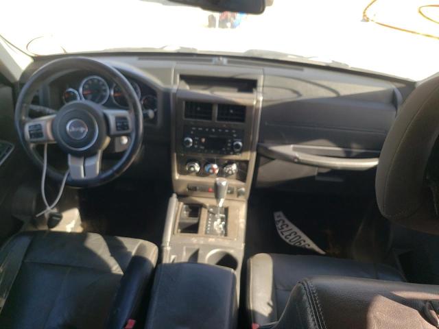 Photo 8 from auction – 2011 JEEP LIBERTY LI with VIN 1J4PP5GK2BW548476