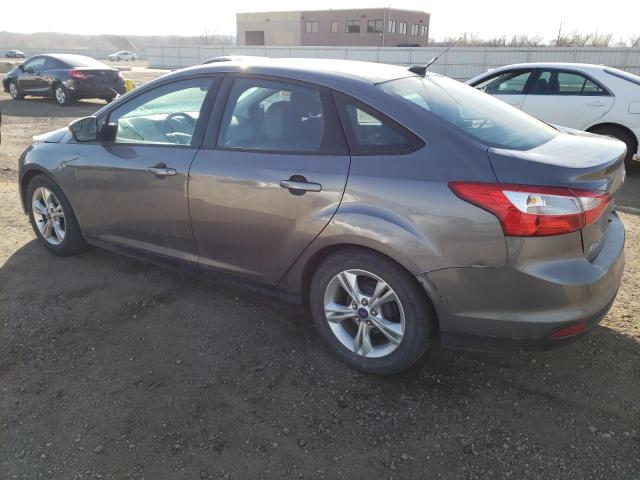 Photo 2 from auction – 2014 FORD FOCUS SE with VIN 1FADP3F28EL209232