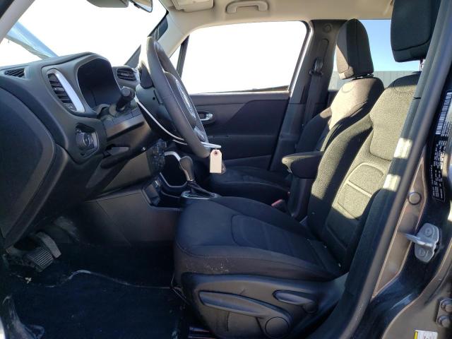 Photo 7 from auction – 2018 JEEP RENEGADE L with VIN ZACCJABBXJPH61712